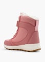 Landrover Winterboots Pink 152948 3