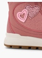 Landrover Winterboots Pink 152948 5