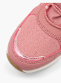 Landrover Winterboots Pink 152948 6