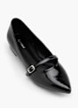 Graceland Ballerina Nero 152952 2