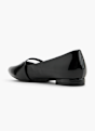 Graceland Ballerina Nero 152952 3