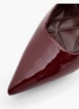 Catwalk Décolleté con cinturino Rosso 152955 6