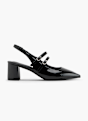 Catwalk Sapatos de salto alto Preto 152957 1