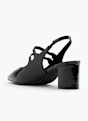 Catwalk Sapatos de salto alto Preto 152957 3