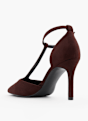 Graceland Tacones con hebilla Marrón 152958 3