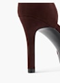 Graceland Tacones con hebilla Marrón 152958 6