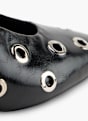 Catwalk Sapatos de salto alto preto 152962 5
