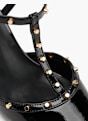 Catwalk Zapatos abiertos de tacón Negro 152968 5
