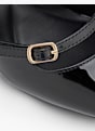 Catwalk Sapato de salto com fivela Preto 152969 5