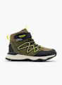 Dockers Boots d'hiver kaki 152970 1