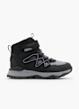 Dockers Zimní boty Šedá 152972 1
