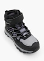 Dockers Botki zimowe szary 152972 2
