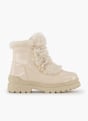 S.Oliver Winterboots Creme 152973 1