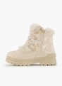 S.Oliver Winterboots Creme 152973 2