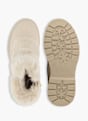 S.Oliver Winterboots Creme 152973 3