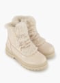 S.Oliver Winterboots Creme 152973 5
