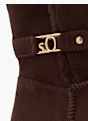 s.Oliver Winterboots Braun 152974 5