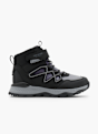 Dockers Winterboots Schwarz 152975 1