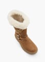 Graceland Stiefel Braun 152983 2