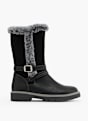 Graceland Boots d'hiver noir 152980 1
