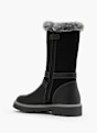 Graceland Boots d'hiver noir 152980 3