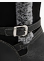 Graceland Boots d'hiver noir 152980 5