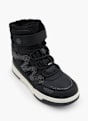Dockers Boots d'hiver noir 152986 2