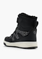 Dockers Winterboots Schwarz 152986 3