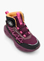 Dockers Winterboots Lila 152989 2