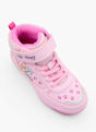 PAW Patrol Hoher Sneaker Pink 152992 2