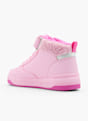 PAW Patrol Magas szárú sneaker pink 152992 3