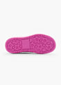 PAW Patrol Hoher Sneaker Pink 152992 4