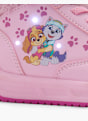 PAW Patrol Magas szárú sneaker pink 152992 5