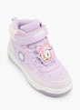 Sonic Schnürboots Lila 152991 2