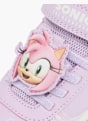 Sonic Schnürboots Lila 152991 5