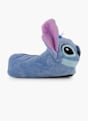 Stitch Fodrad innesko Blå 153006 1