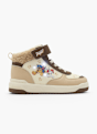 PAW Patrol Hoher Sneaker Beige 153007 1