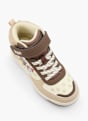 PAW Patrol Hoher Sneaker Beige 153007 2