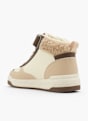 PAW Patrol Hoher Sneaker Beige 153007 3