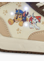 PAW Patrol Hoher Sneaker Beige 153007 5