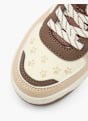PAW Patrol Hoher Sneaker Beige 153007 6