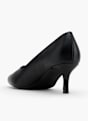 Graceland Tacones Negro 153027 3