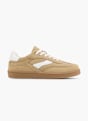 Graceland Sneaker Beige 153026 1