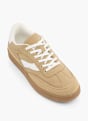 Graceland Sapatilha Beige 153026 2
