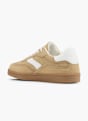 Graceland Sneaker Beige 153026 3