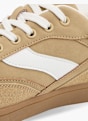Graceland Sapatilha Beige 153026 5