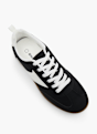 Graceland Sneaker Negro 153025 2