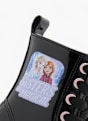 Disney Frozen Stivale allacciato Nero 153031 5