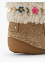 elefanten Boots d'hiver Beige 153029 6