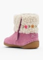 elefanten Boots d'hiver Rose 153030 3